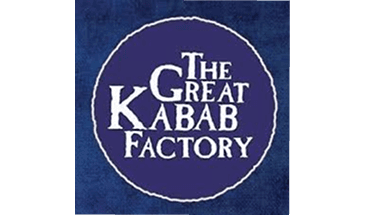 The Great Kabab Factory