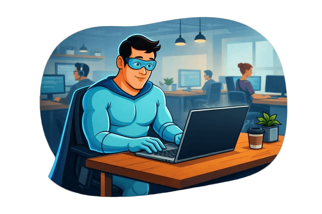 Apps & Game Development