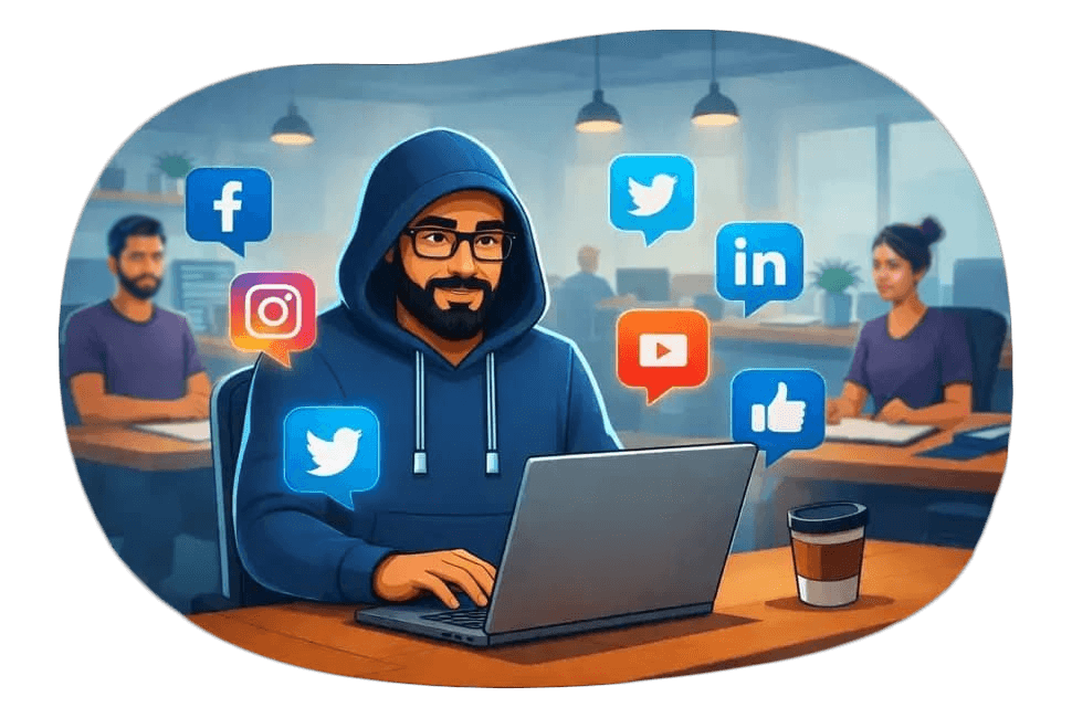 Media Planning & Buying