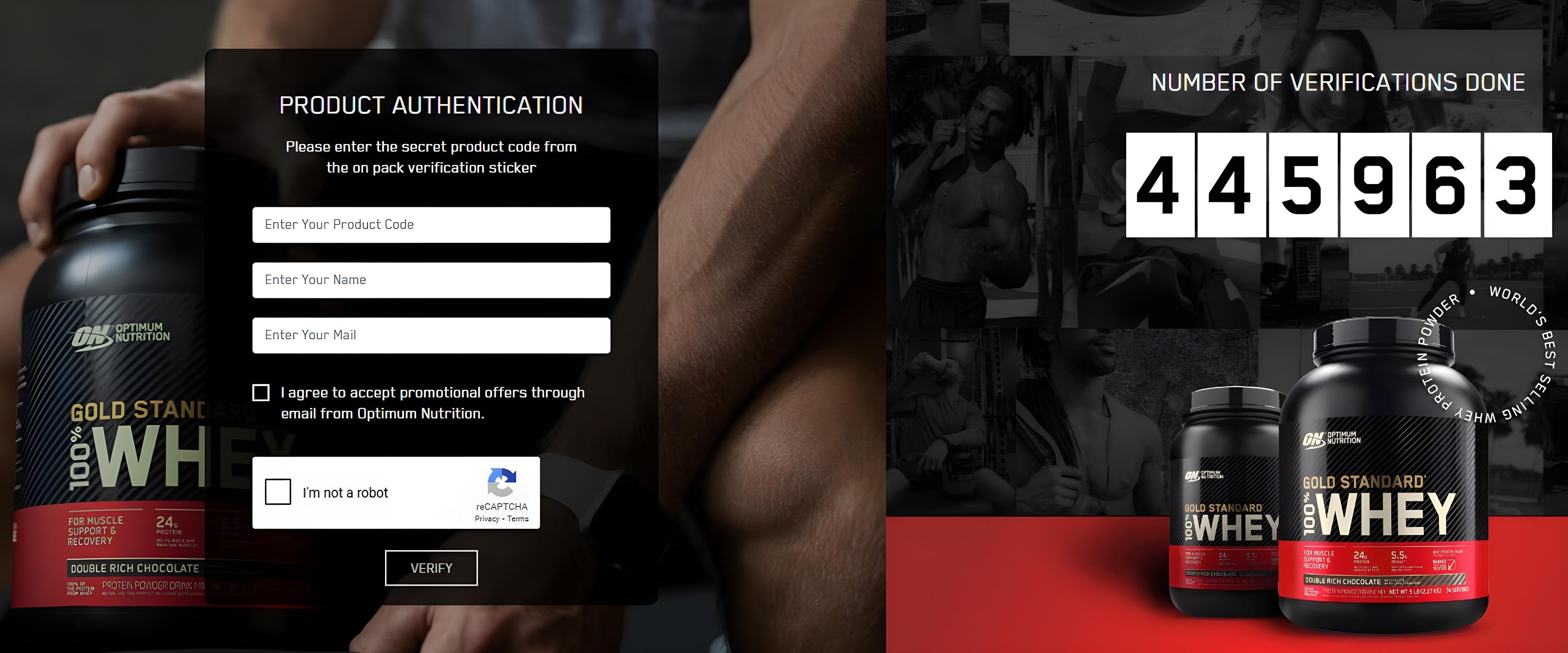 Safeguarding Optimum Nutrition across the Planet