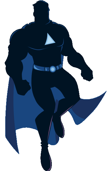 Analyzen Super Heros