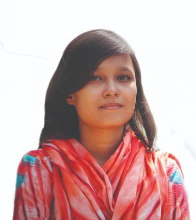 SUMAIYA YESMIN SMRITY