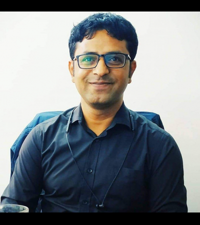 AZHARUL AMIN RUSSELL